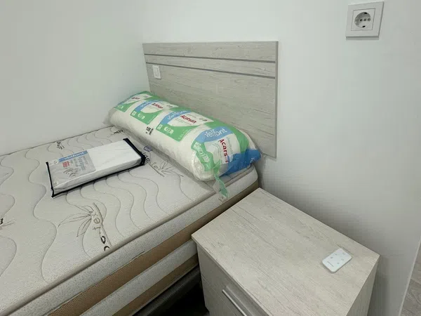 Piso en calle de Urzáiz, 81 - Foto 7