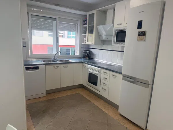 Piso en Calle Pintor Pepe Dámaso, 18, Tamaraceite - Foto 7