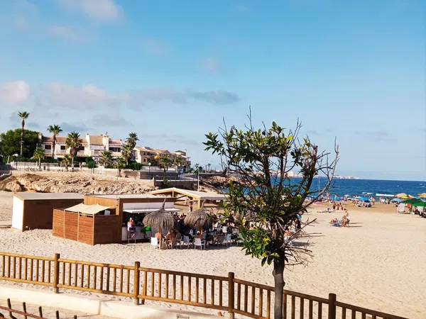 Piso en Avenida Velero, 100, Cabo Roig - Foto 16