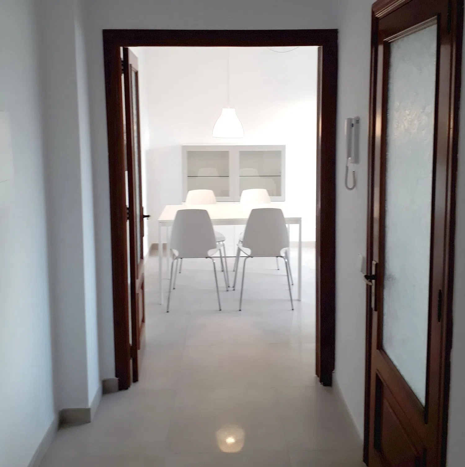 Piso en calle de Jacinto Benavente, 5 - Foto 1