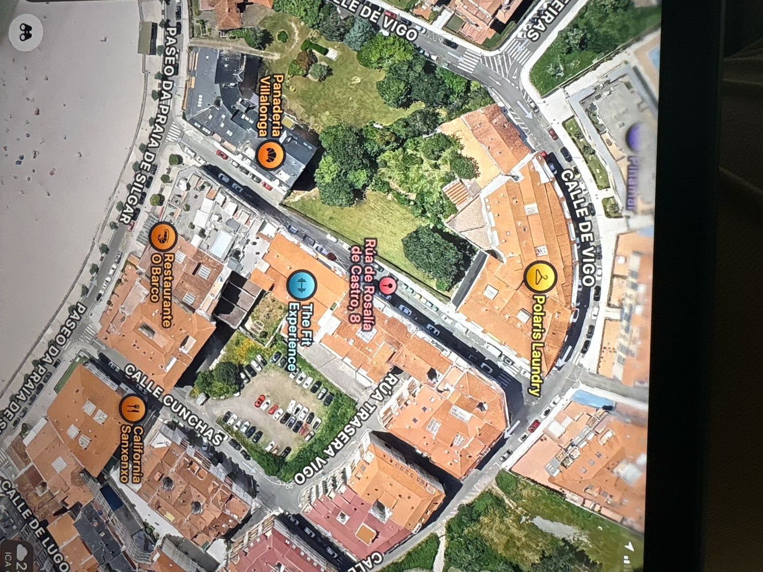 Piso en Calle Rosalía de Castro, 8 - Foto 3