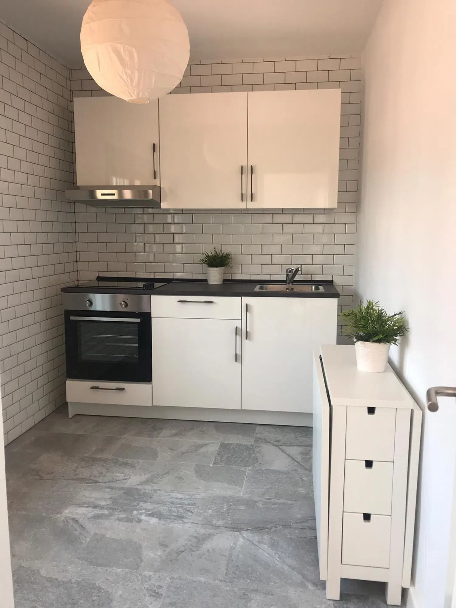 Estudio en calle aceituno s/n - Foto 10