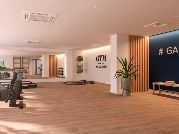 Piso en plaza Brigada Paracaidista, 9 - Foto 19