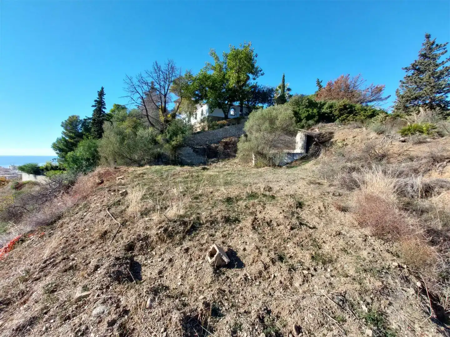 Terreno en  Urbanización Montaña Marbella Club 2 - Foto 6
