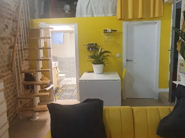 Piso en calle del Áncora, 13