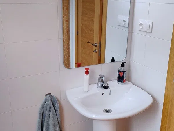 Piso en Bo Foro Reinante, 15 b - Foto 13