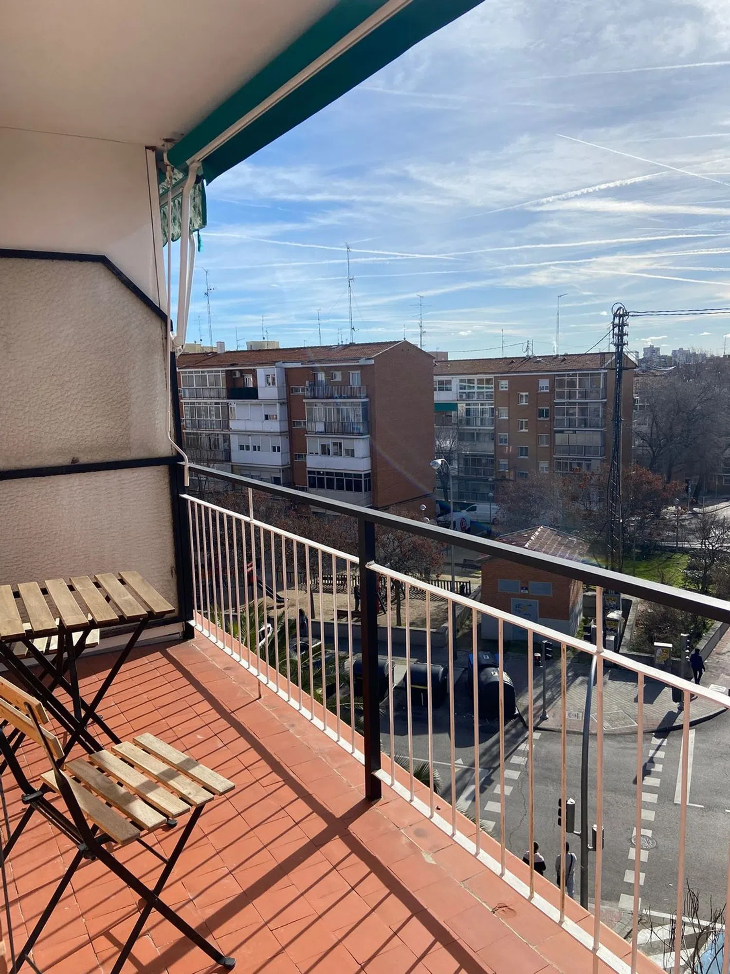 Piso en avenida de la Virgen del Carmen, 7 - Foto 2