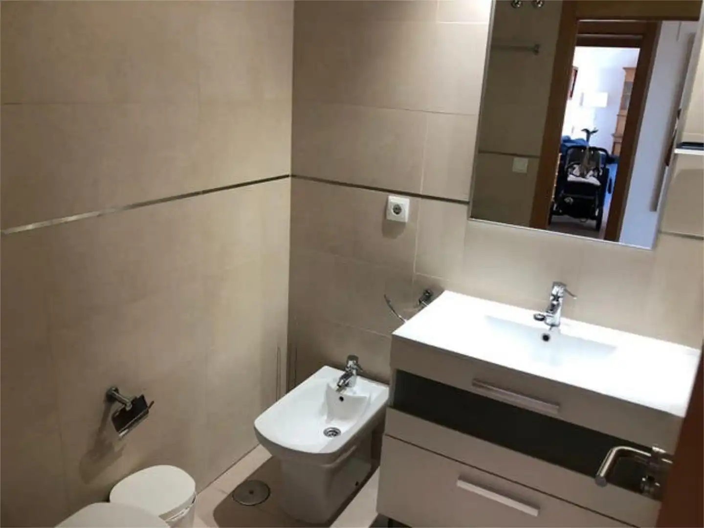 Apartamento en Avenida europa - Foto 4