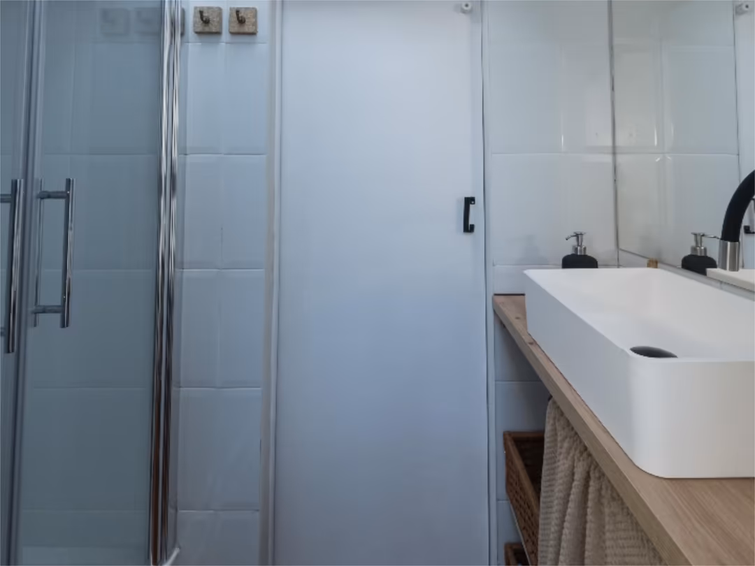 Piso en  Calle Magallanes 25 - Foto 18