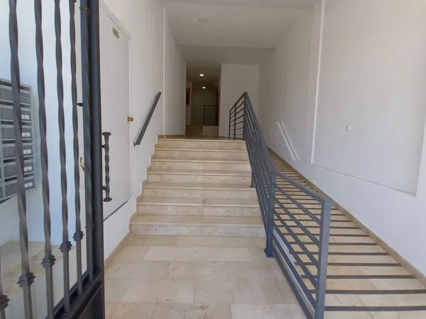 Piso en Avenida de Benidorm, 15, Centro, Centro - Foto 1