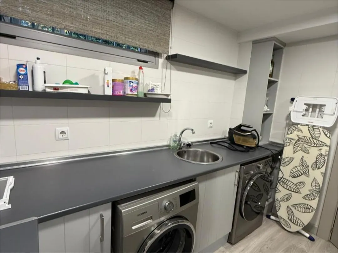 Piso en  Calle Xunta de Galicia 1 - Foto 20