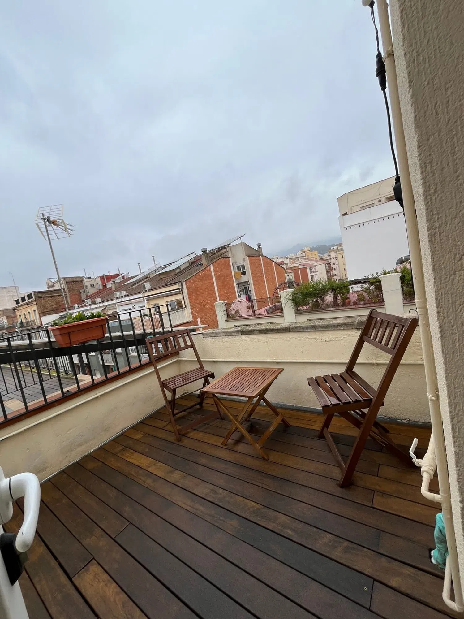 Ático en calle Gran de Gràcia, 153 - Foto 12