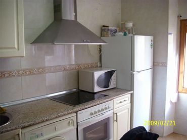 Piso en  Calle Rúa Baja de Bécquer 1 - Foto 1