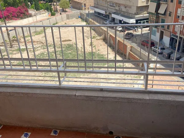 Piso en Calle Acisclo Diaz, 7, San Miguel - Foto 18