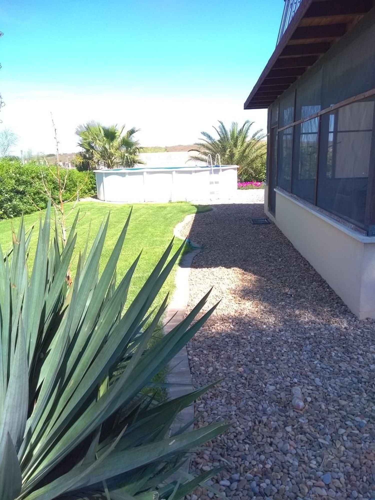 Casa o chalet independiente en Ronda Aragón y Cataluña, 438 - Foto 22