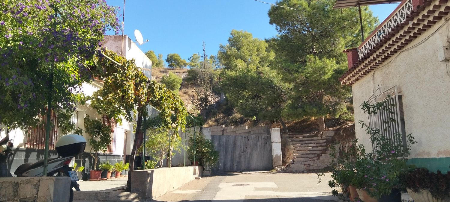 Casa rural en Canada de Marines s/n, San Diego-Los Ángeles-San Cristóbal, San Diego-Los Ángeles-San Cristóbal - Foto 7