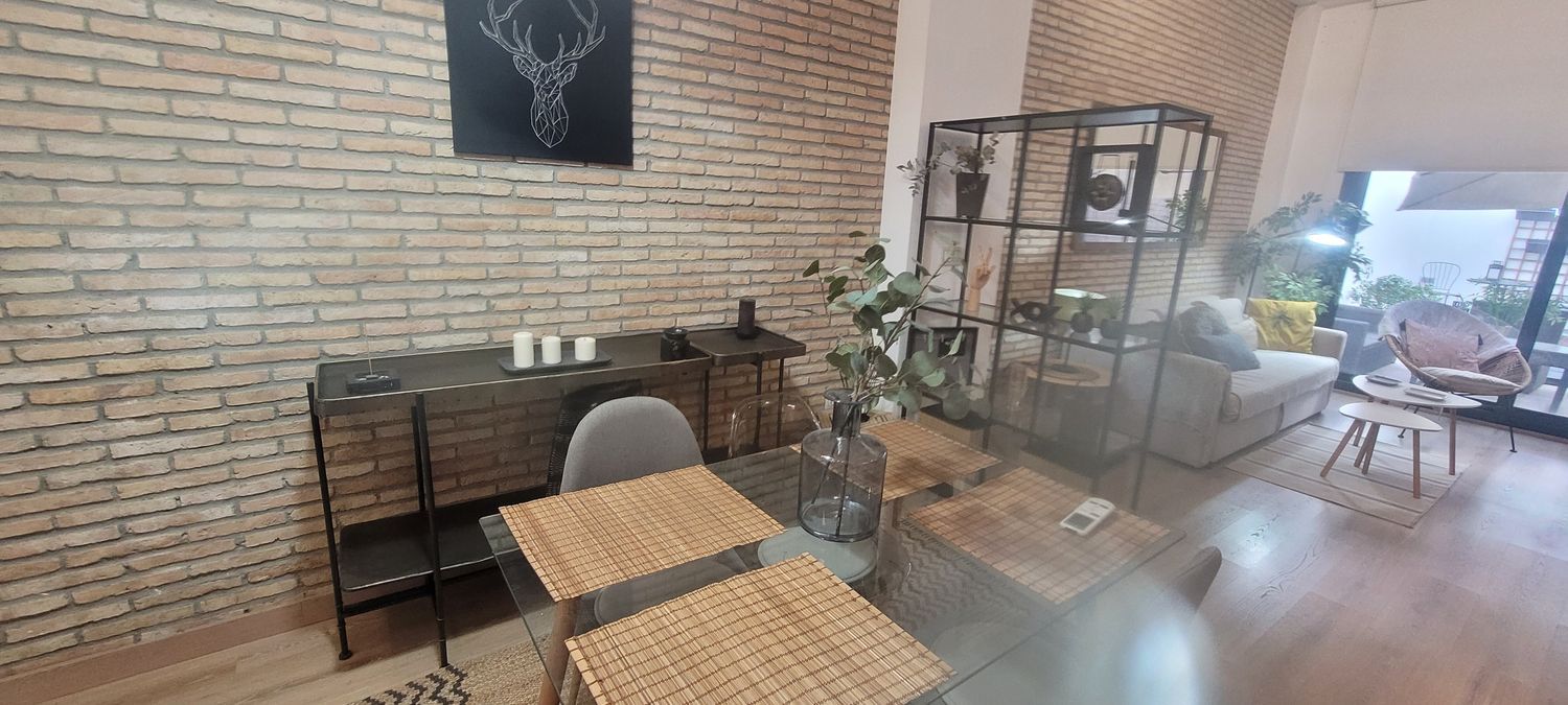 Piso en Barrio Alameda - Foto 12