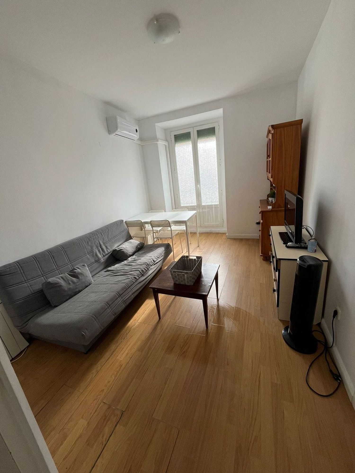 Piso en calle de la Torrecilla del Leal, 29 - Foto 1