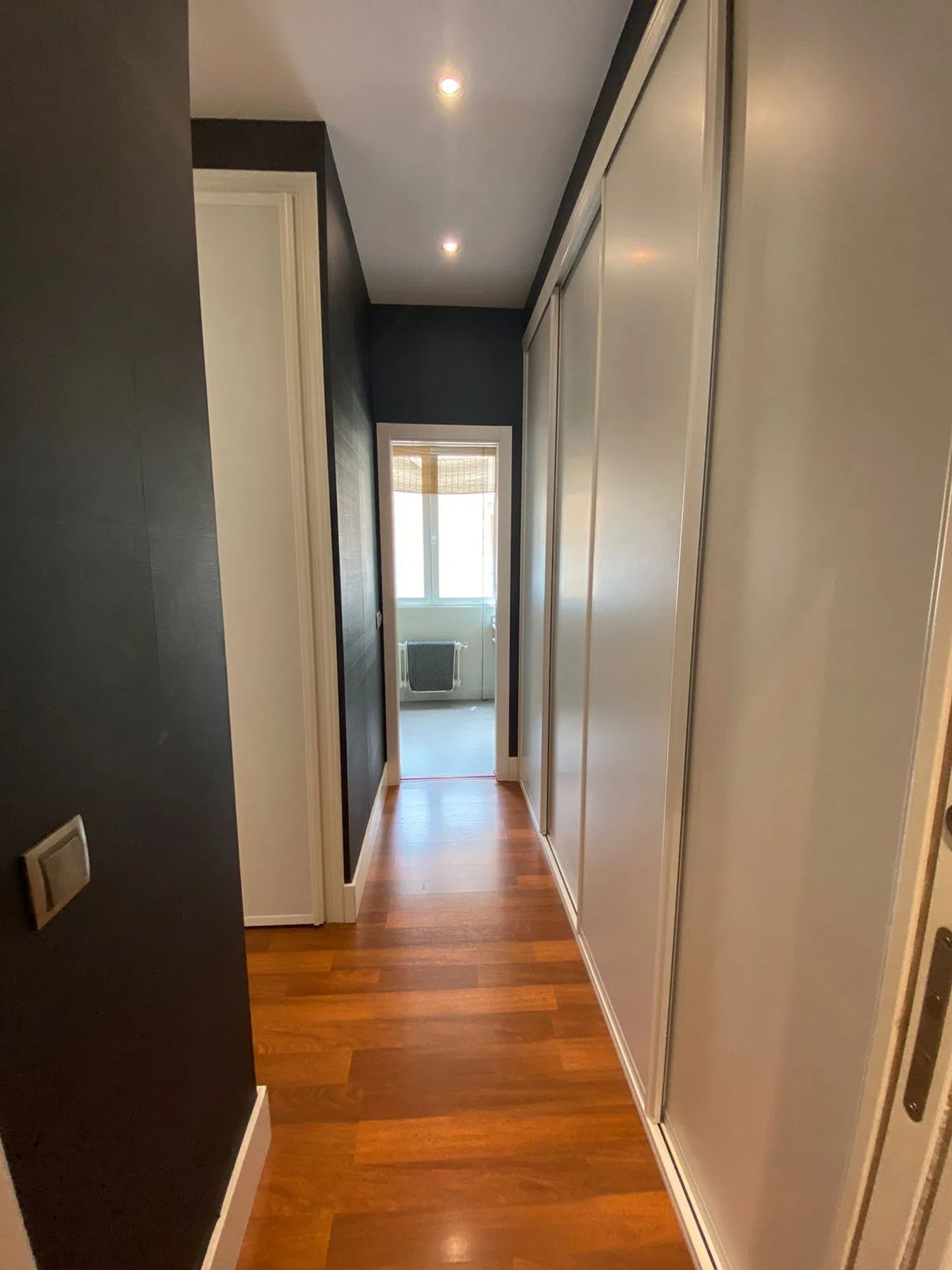 Piso en calle de Magallanes, 40 - Foto 9