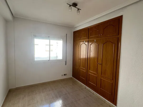 Piso en Calle Abderrahaman II, 2, San Antón - Foto 17