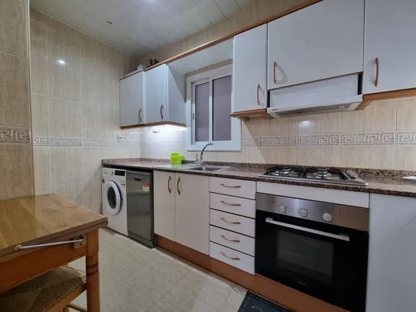 Piso en Calle de la Marina, La Vila Olímpica del Poblenou - Foto 8