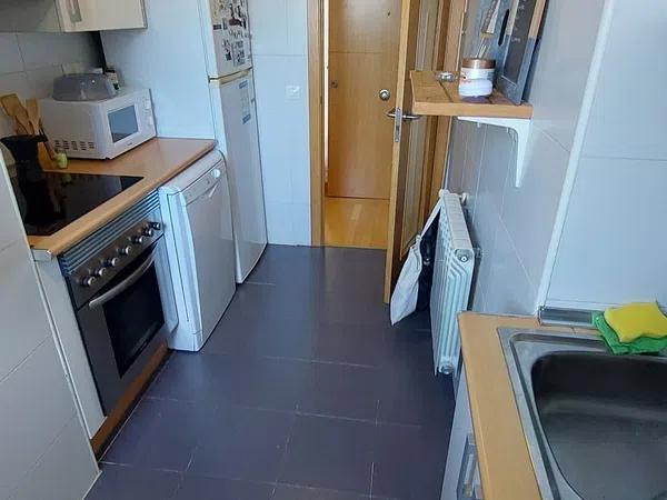 Ático en avenida del Ensanche de Vallecas, 120 - Foto 15