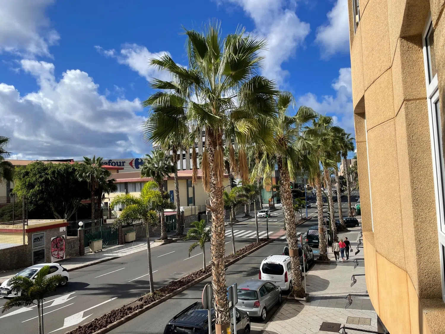 Piso en avenida José Sánchez Peñate, 21 - Foto 24