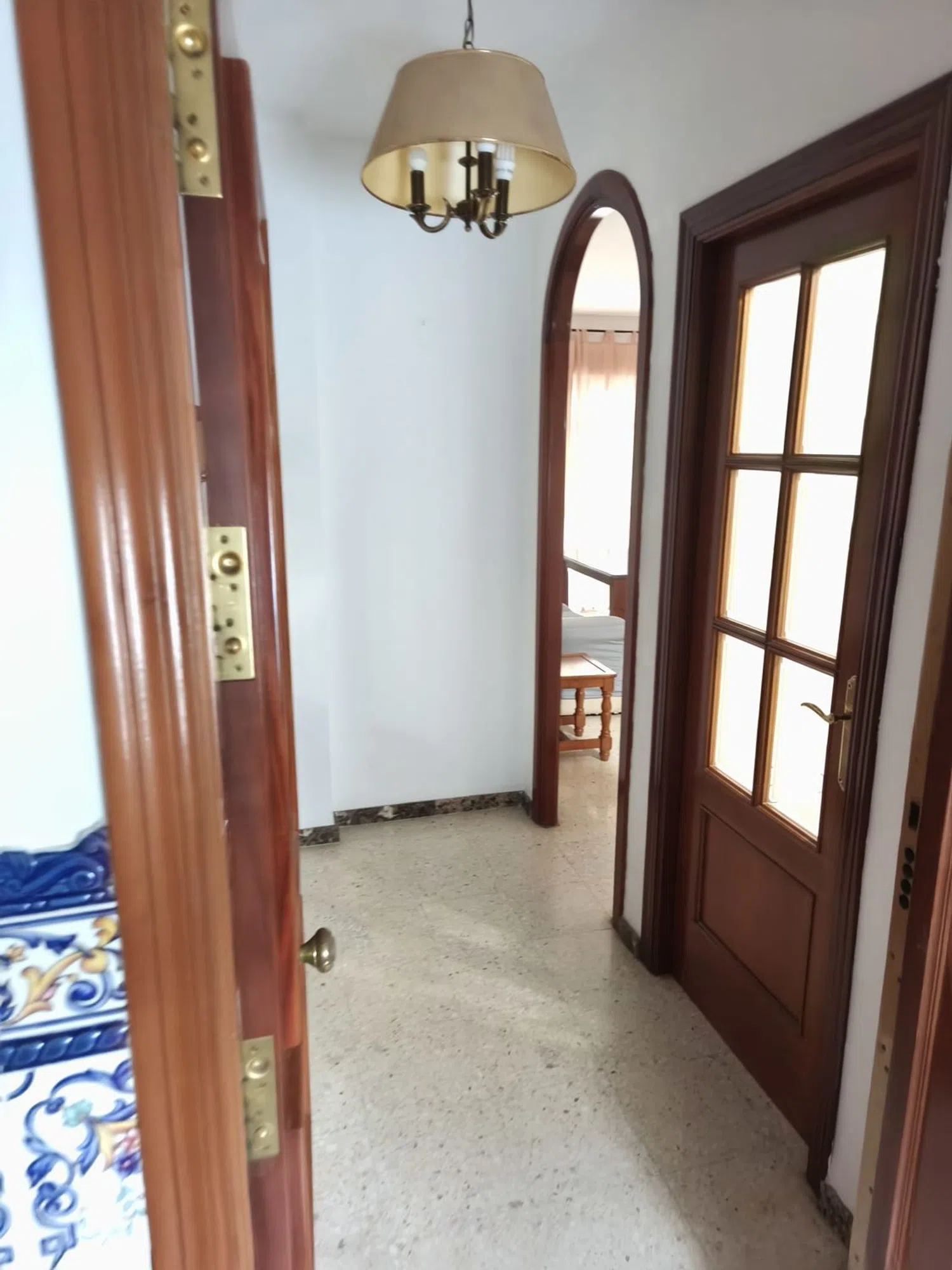 Piso en calle Monte Tabor, 1 - Foto 4