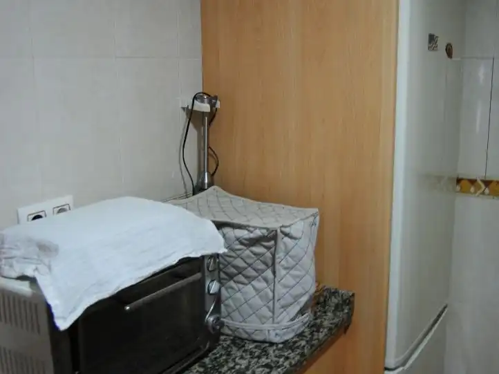 Piso en  Calle Cuesta de la Pólvora 1 - Foto 3