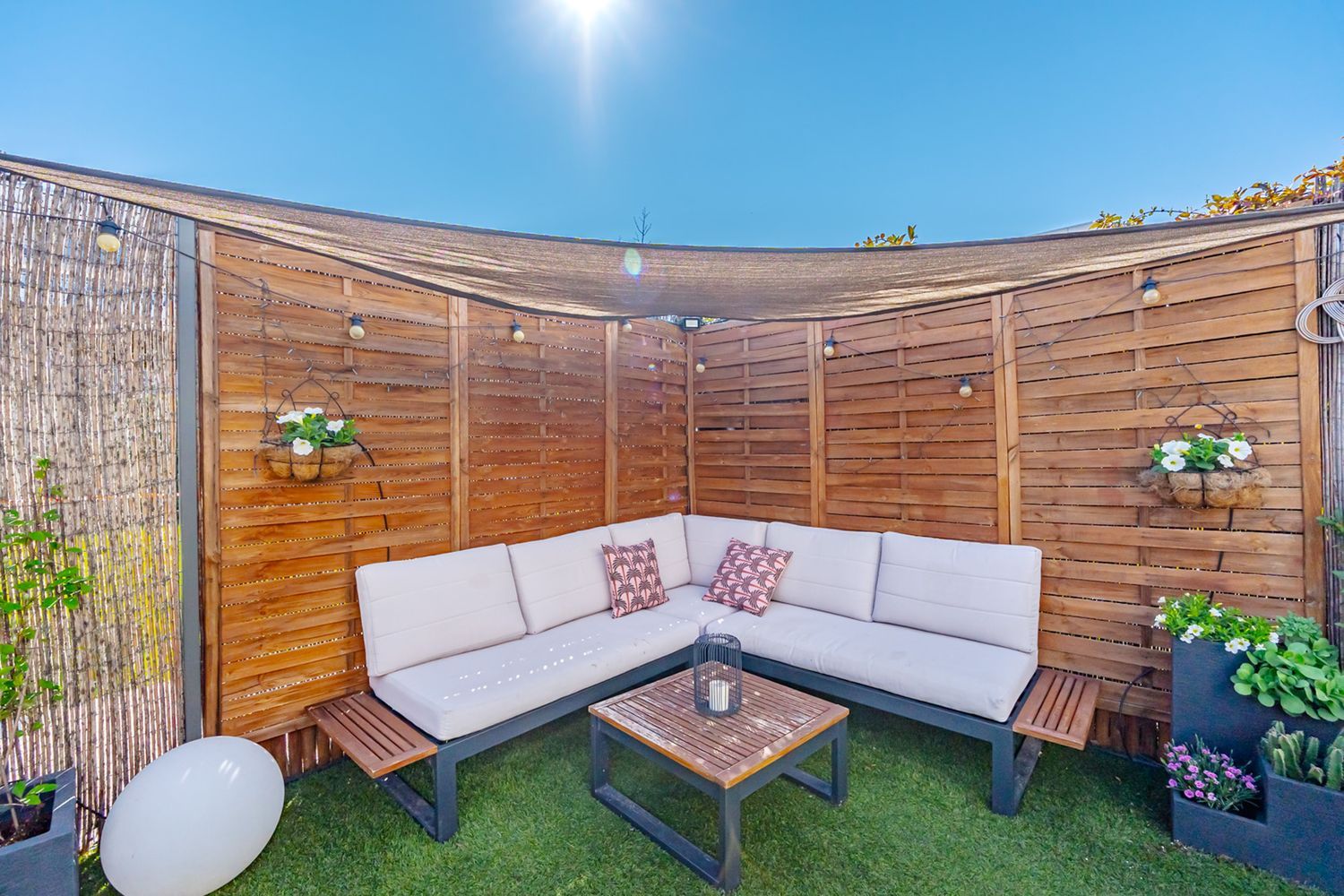 Chalet adosado - Foto 7