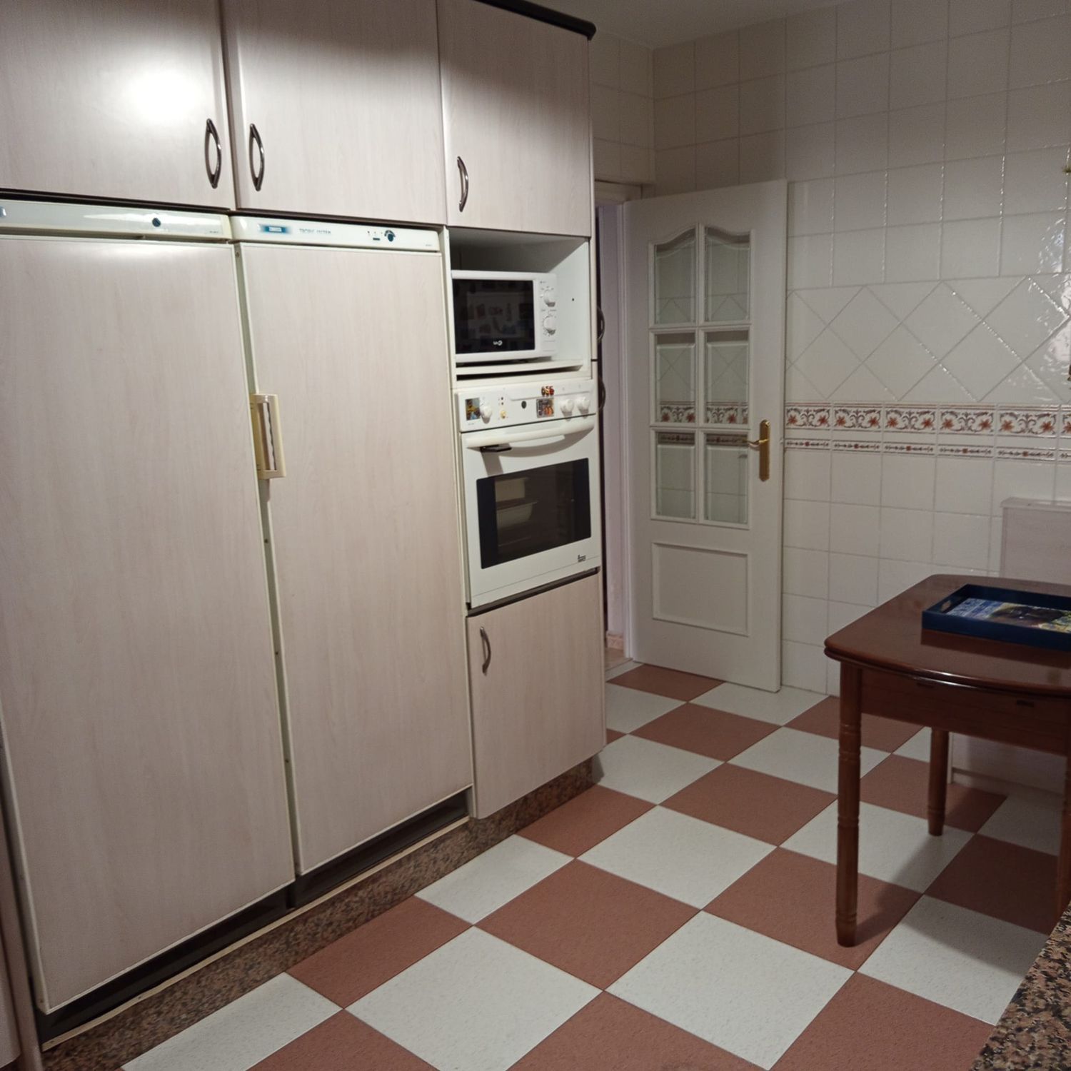 Chalet pareado en Calle Luis de Miranda, 31 - Foto 7