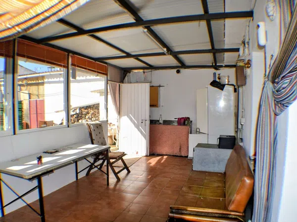 Casa o chalet independiente en Calle del Olmo, 2 - Foto 10