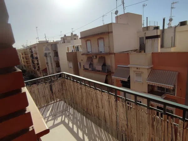 Piso en Calle Ramón Vicente Serrano, 62, Los Magros-Casablanca - Foto 1