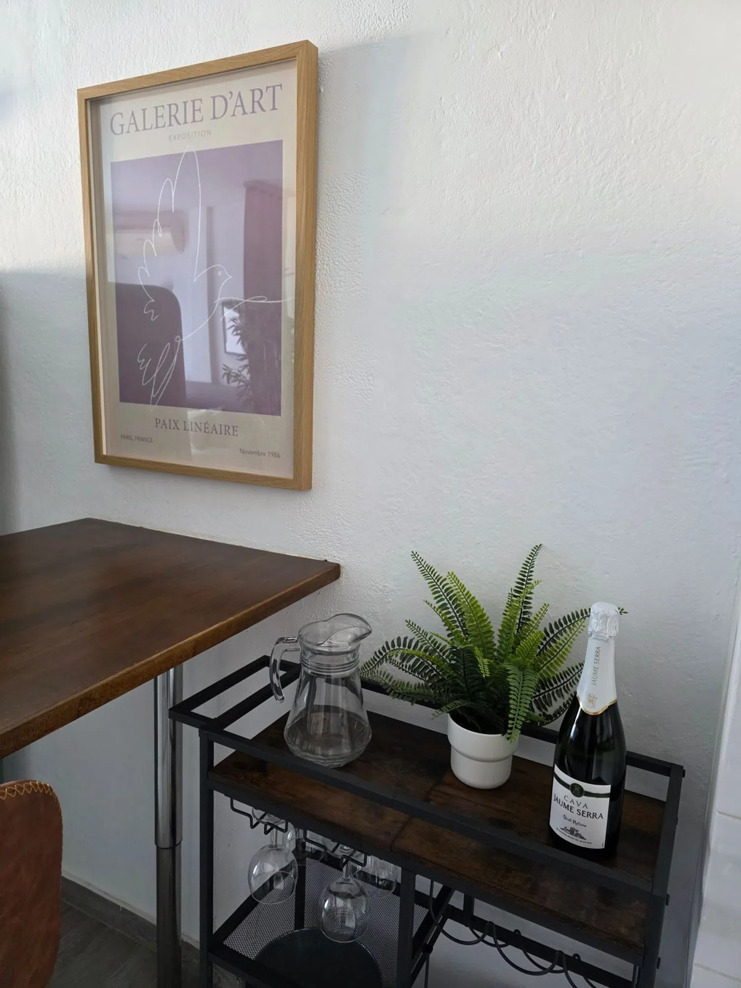 Estudio en calle de Lluís Fàbregas, 7 - Foto 6