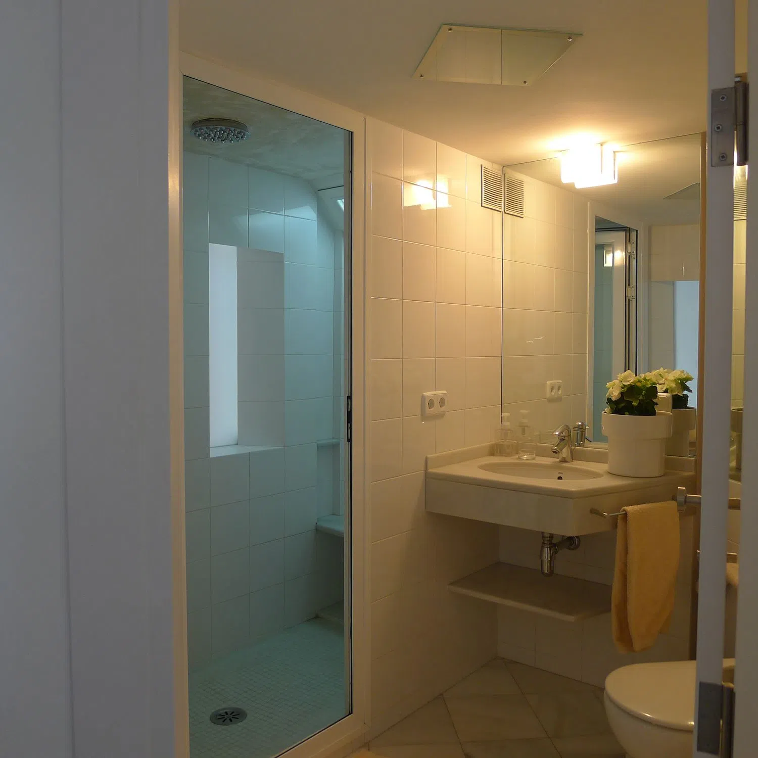 Estudio en calle Felipe V, 2 - Foto 20