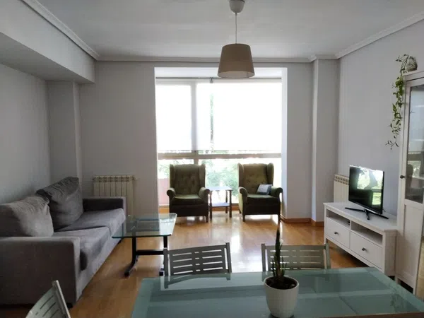 Piso en paseo de los Olmos, 26