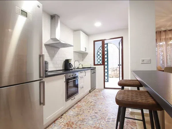 Piso en calle Sierra Cazorla, 82 c - Foto 3