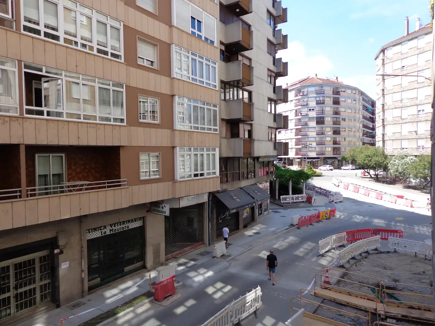 Piso en  Avenida Portugal 47B - Foto 25