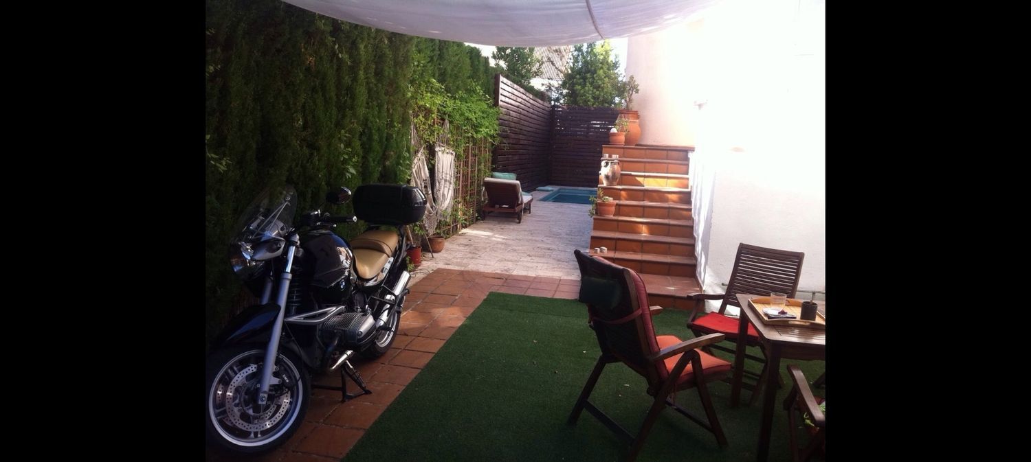 Chalet pareado en Calle Bolaños, 1 - Foto 4