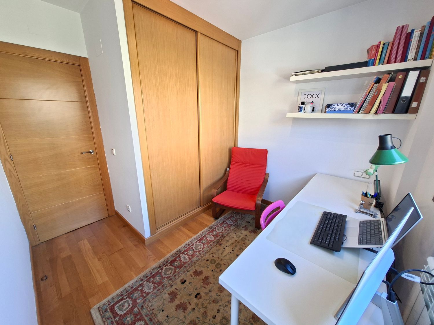 Piso en calle Mieres, 13 - Foto 12