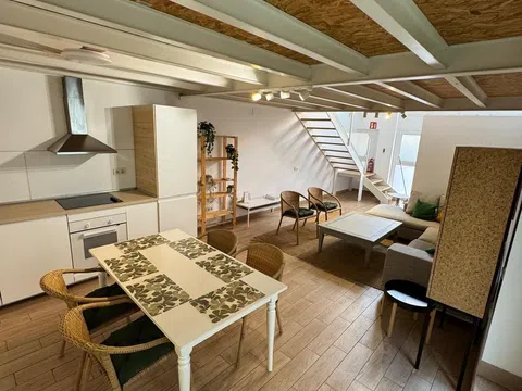 Dúplex en calle del Ailanto, 41 - Foto 1