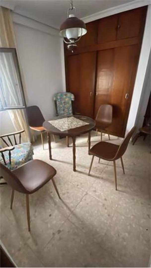 Piso en Ciudad Jardín - Foto 4