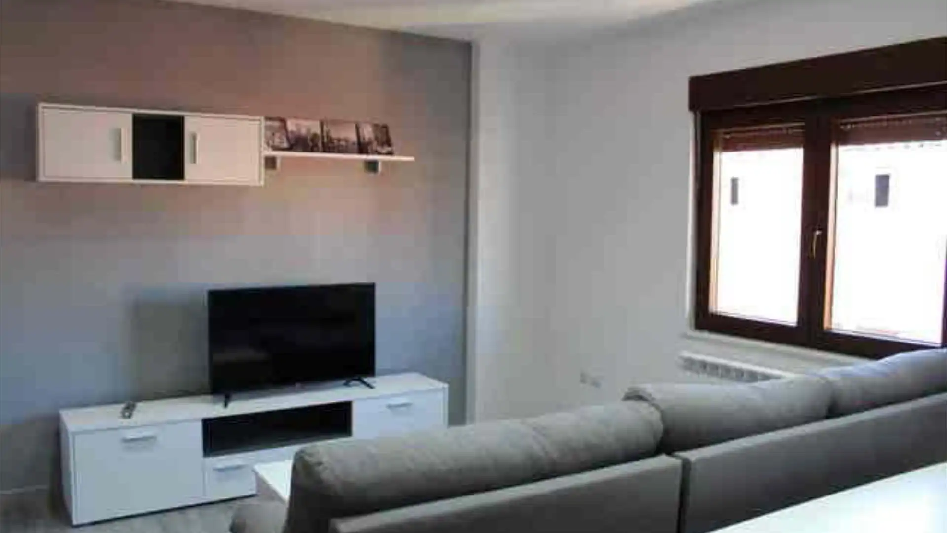 Apartamento en calle santa fe - Foto 8