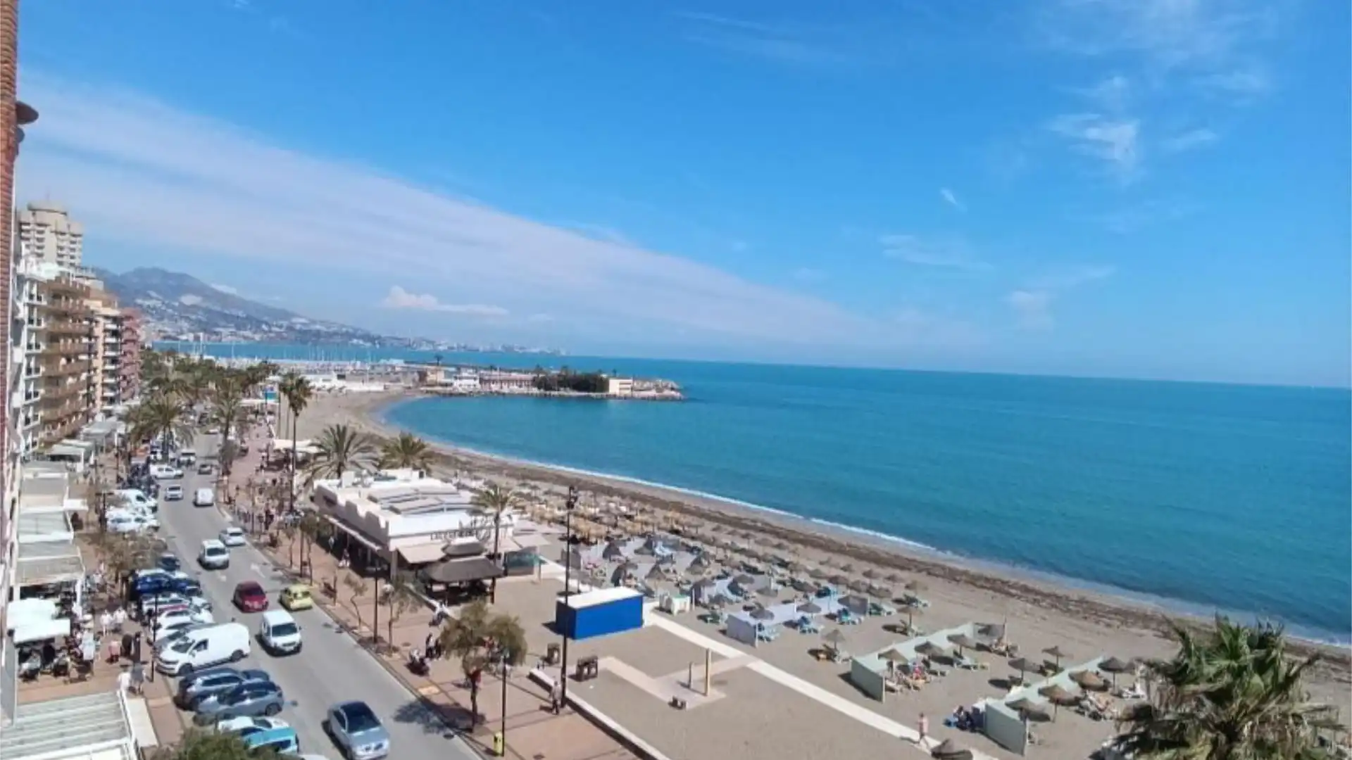 Piso en  Paseo Marítimo Rey de España 17 - Foto 32