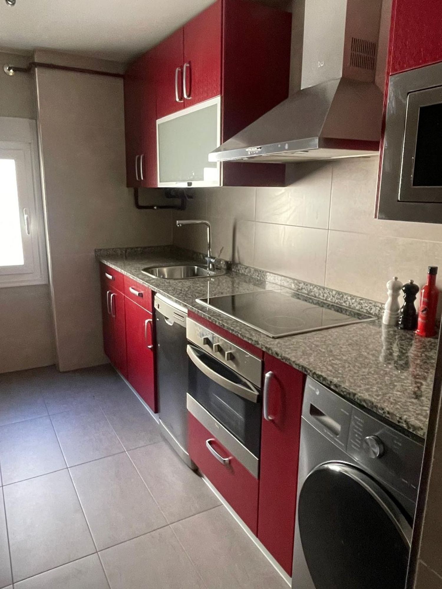 Piso en Kale Barria, 5, Casco Viejo - Foto 12