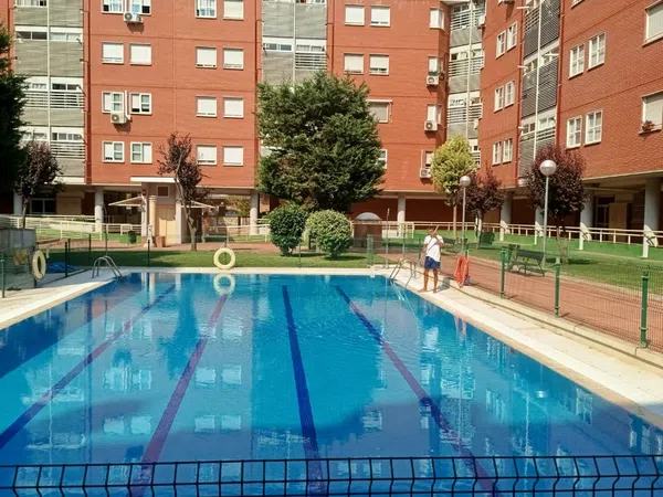 Piso en calle de Sofía, 64 f - Foto 4