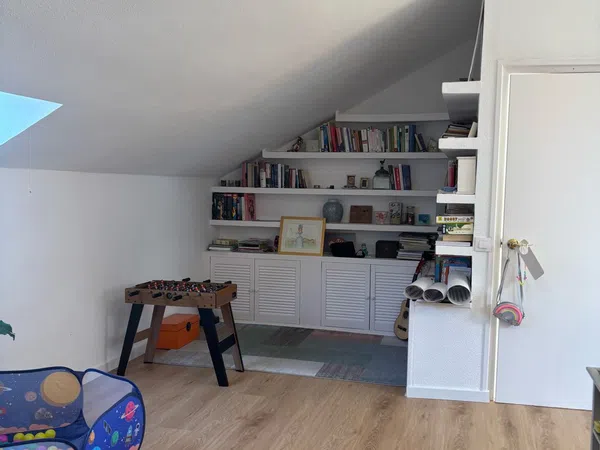 Chalet adosado en Barrio El Pinar- Punta Galea - Foto 31