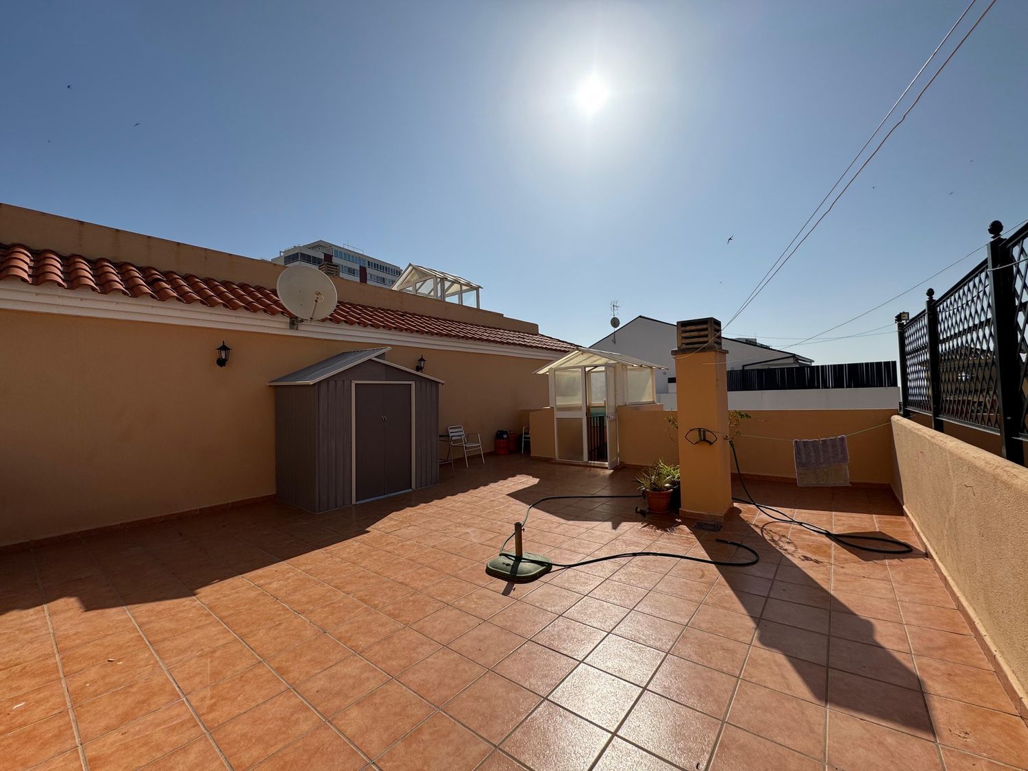 Dúplex en avenida de la Roca, 3 - Foto 4