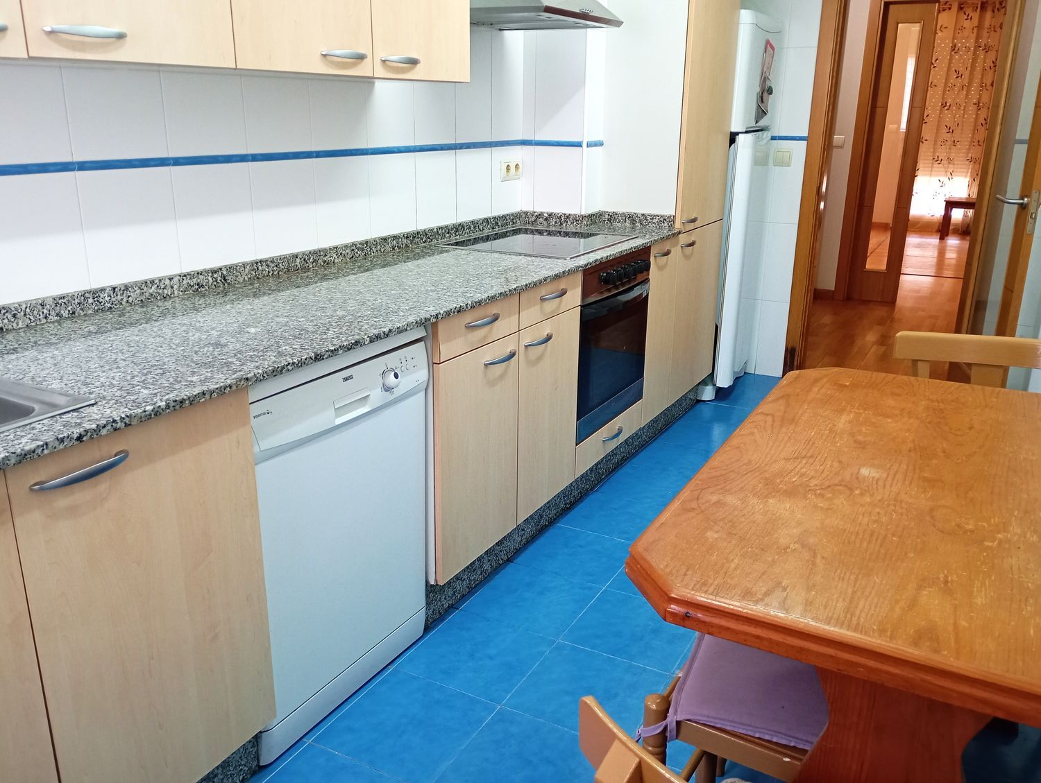 Piso en Travesía da Xalda, 16 - Foto 14