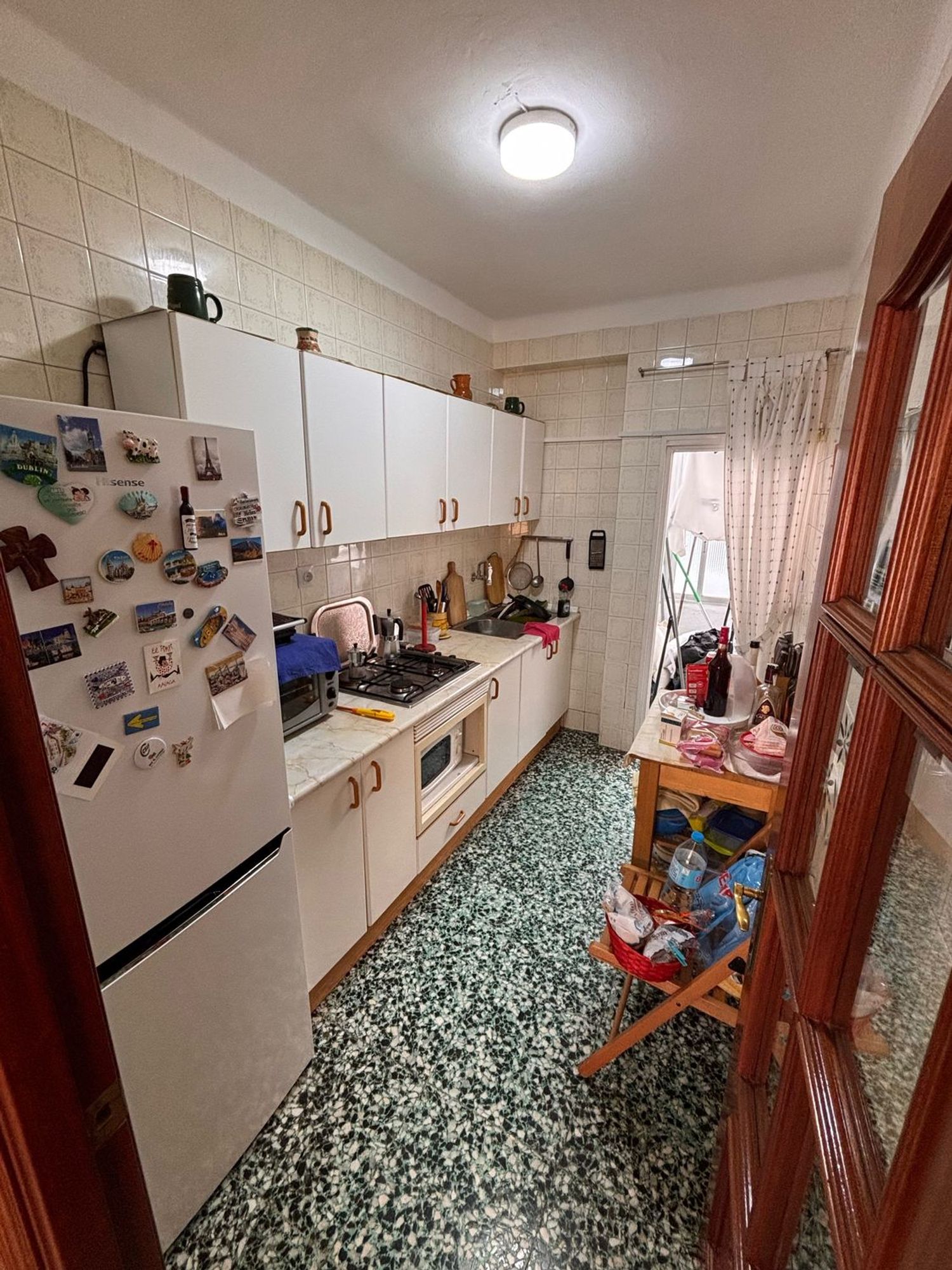 Piso en calle Ventura Rodríguez, 52 - Foto 13